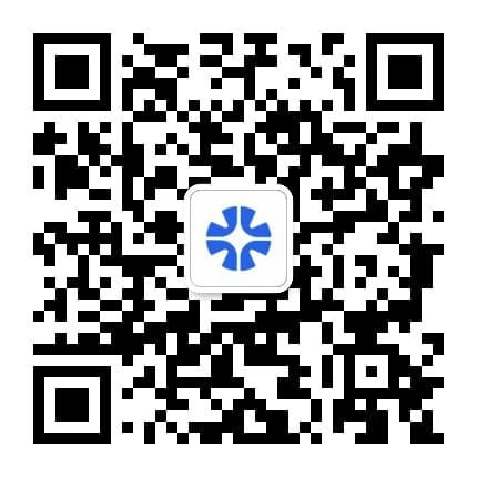 BioProfile 公众号二维码